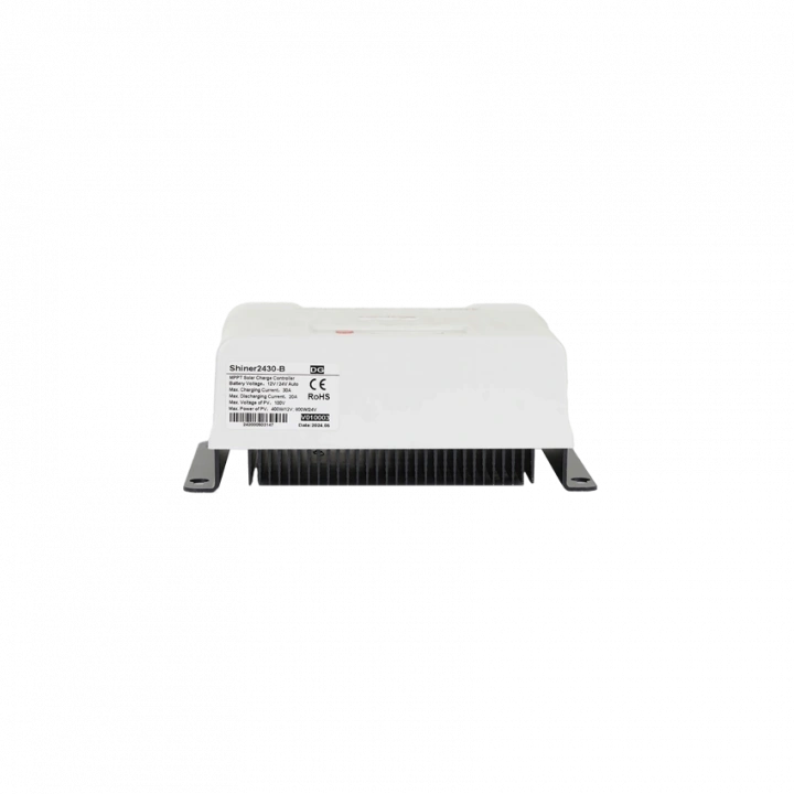 Apex Shiner Serisi MPPT Solar Şarj Kontrol Cihazı 40 Amper / 100V PV Giriş