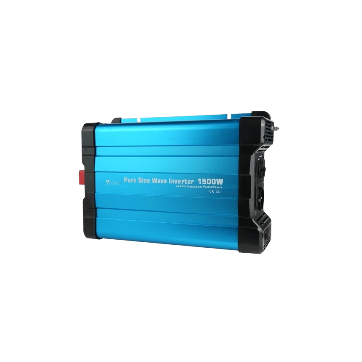 Apex TFS Serisi Tam Sinüs Transfer Switchli İnverter 2000W/12V