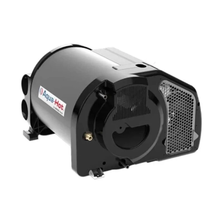 Aqua-Hot Su ve Ortam Isıtıcısı Dizel Elektrikli Kombi