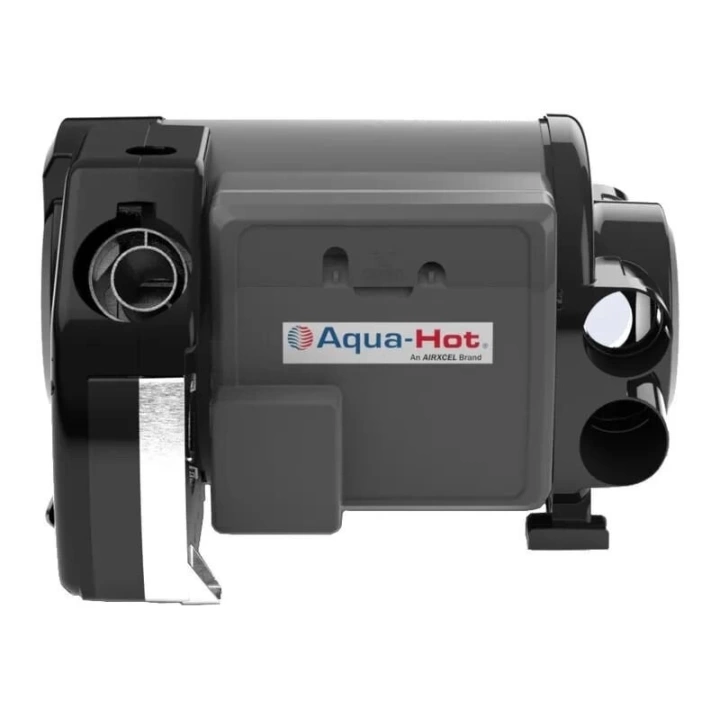 Aqua-Hot Su ve Ortam Isıtıcısı Dizel Elektrikli Kombi