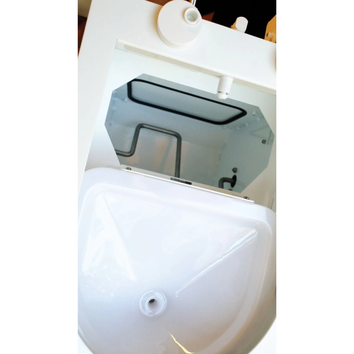 Aqua Kompost Tuvalet