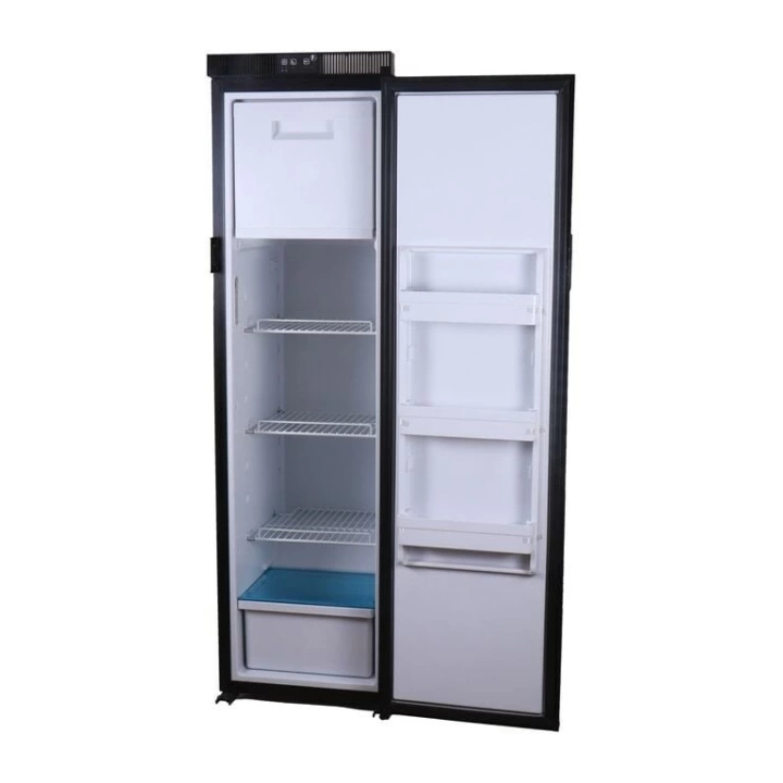 Berhimi 160 Litre 12V Karavan Buzdolabı Cold 160
