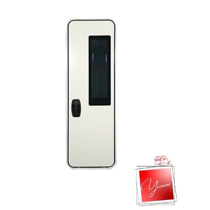 Berhimi 181 Model Karavan Kapısı 60x181