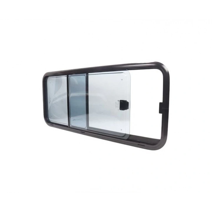 Berhimi 45x110 Çift Katlı Sürgülü Karavan Penceresi