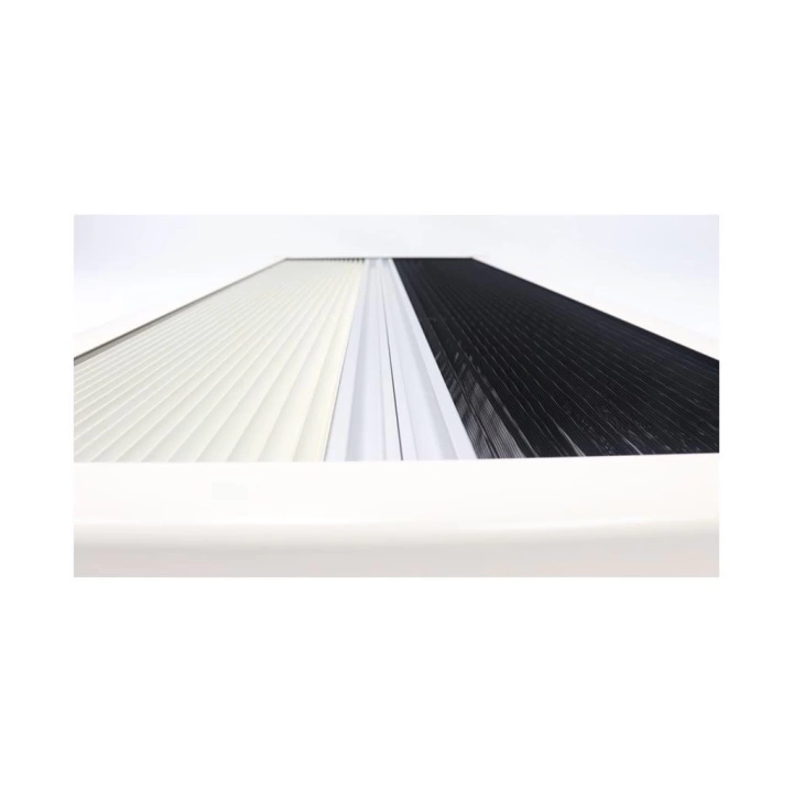 Berhimi 45x110 Çift Katlı Sürgülü Karavan Penceresi