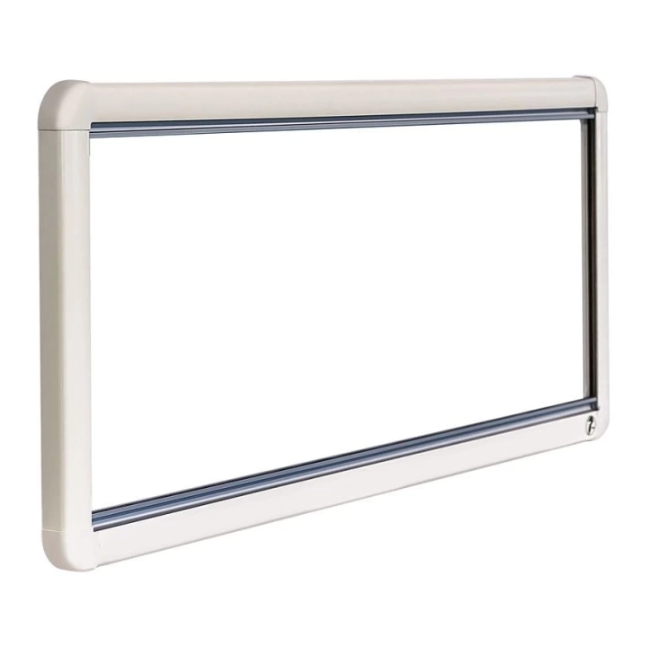 Berhimi 50x120 Perde Güneşlik Sineklik