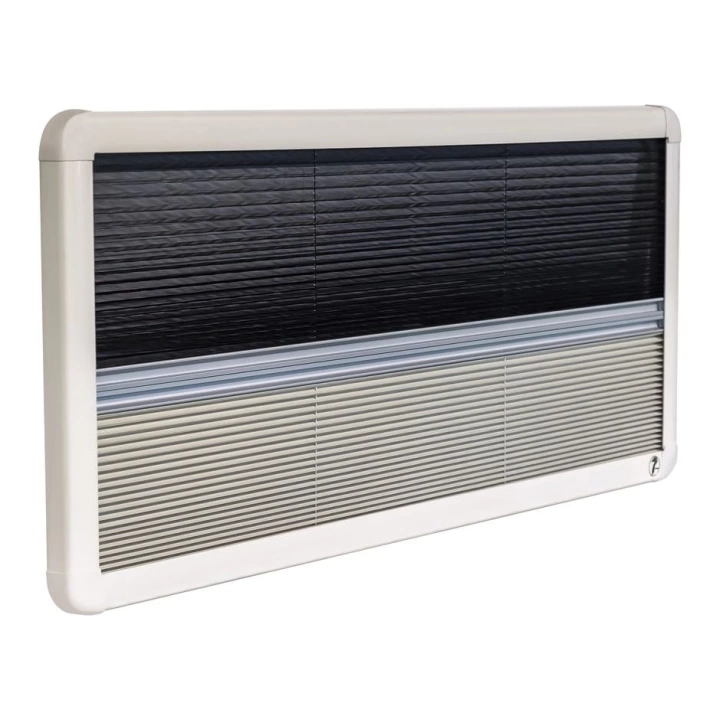 Berhimi 50x120 Perde Güneşlik Sineklik