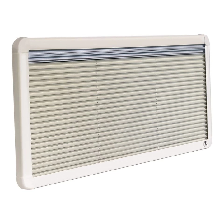 Berhimi 50x120 Perde Güneşlik Sineklik