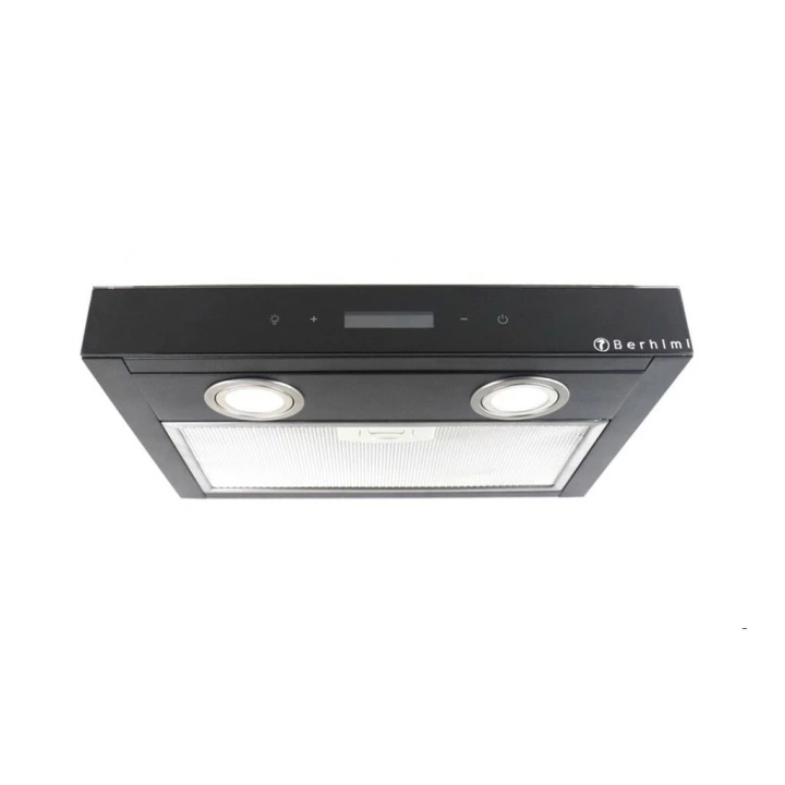 Berhimi C500 Aspiratör (Davlumbaz) 12V