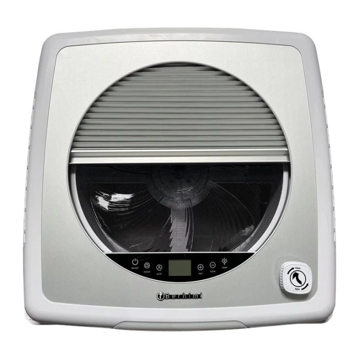 Berhimi Plus Fan 12V Uyku Kliması