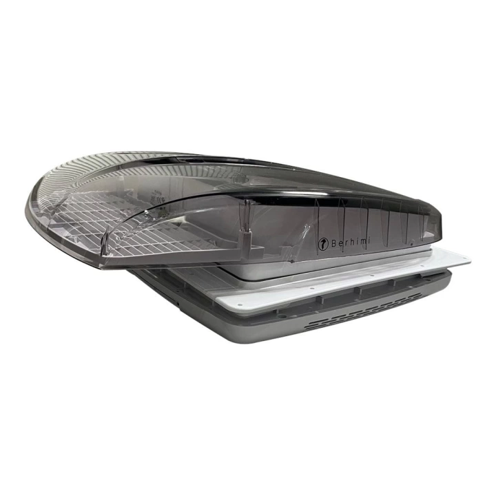 Berhimi Plus Fan 12V Uyku Kliması