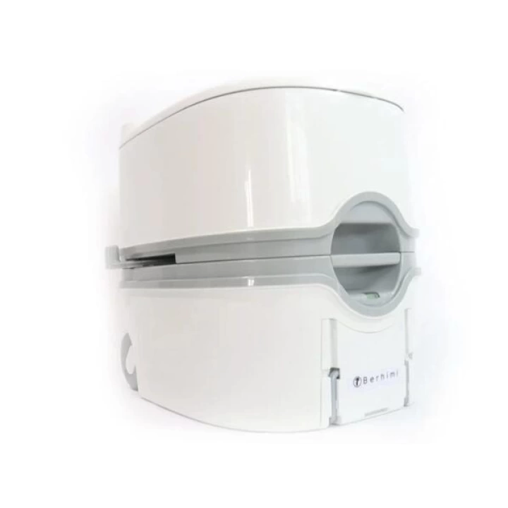 Berhimi Pro 9000 Kasetli Portatif Tuvalet