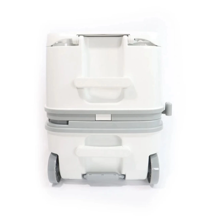 Berhimi Pro 9000 Kasetli Portatif Tuvalet