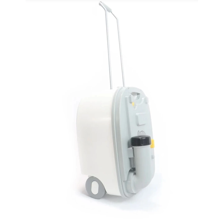Berhimi Pro 9000 Kasetli Portatif Tuvalet