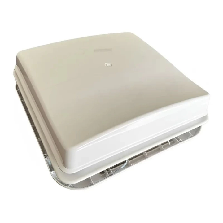 Berhimi Vent 32 - 32x32 Ledli ve Fanlı Tavan Heki