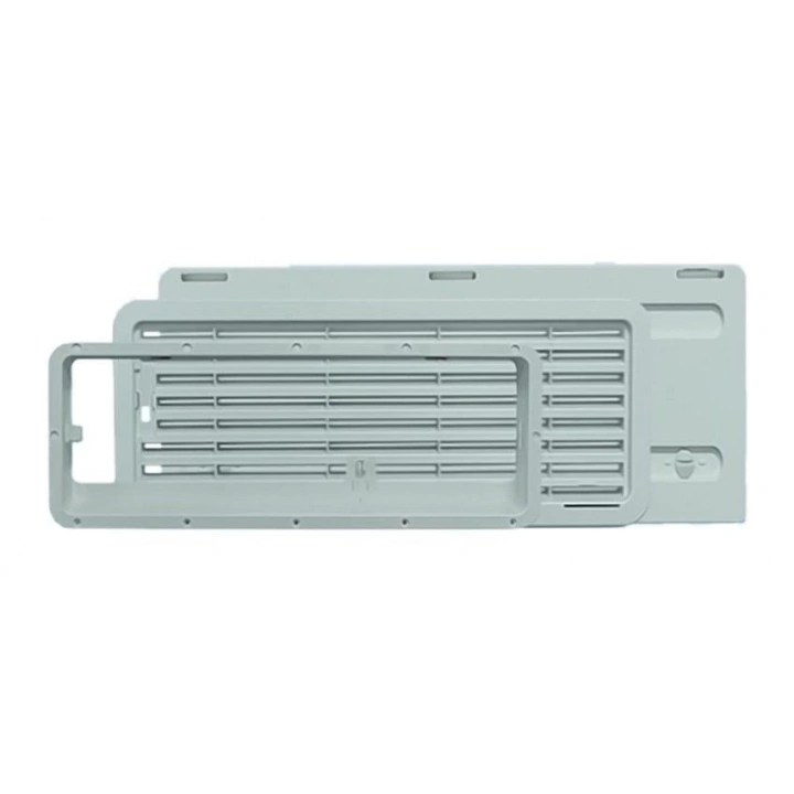 Berhimi Vent 45 Buzdolabı Havalandırma Menfezi (Kış Kapaklı)