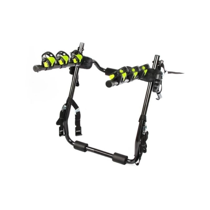 Buzz Rack  Beetle 3Lü Bagaj Üstü Bisiklet Taşıyıcı