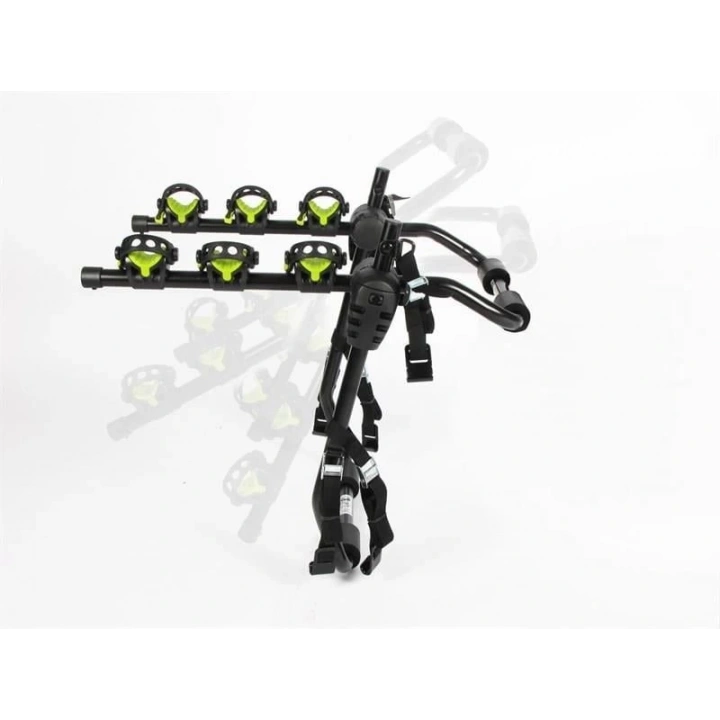 Buzz Rack  Beetle 3Lü Bagaj Üstü Bisiklet Taşıyıcı