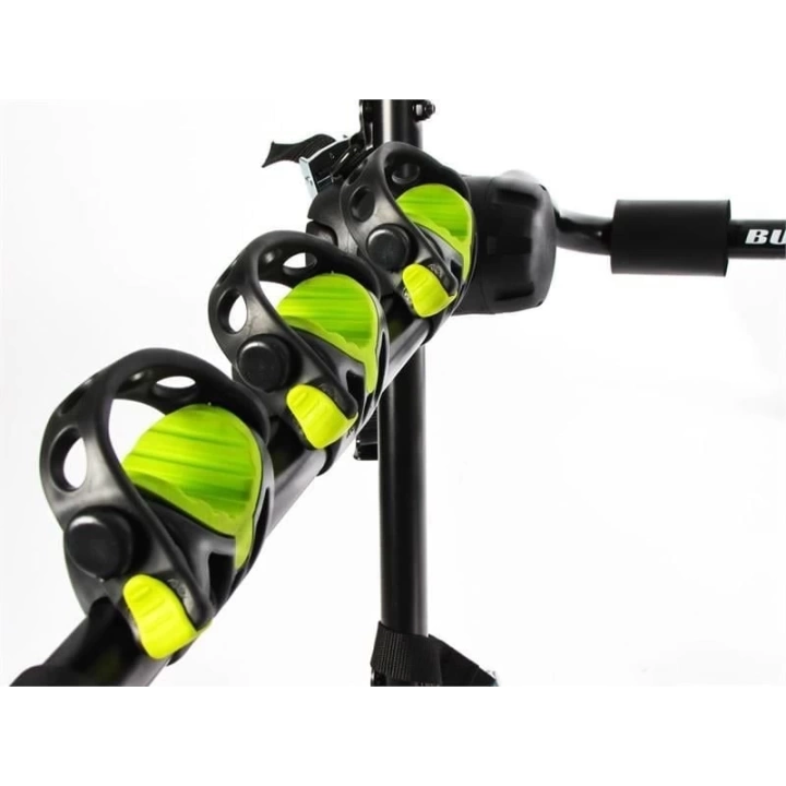 Buzz Rack  Beetle 3Lü Bagaj Üstü Bisiklet Taşıyıcı