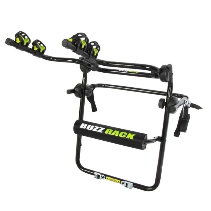 Buzz Rack  Beetle 4X4  Stepne Üstü Bisiklet Taşıyıcı