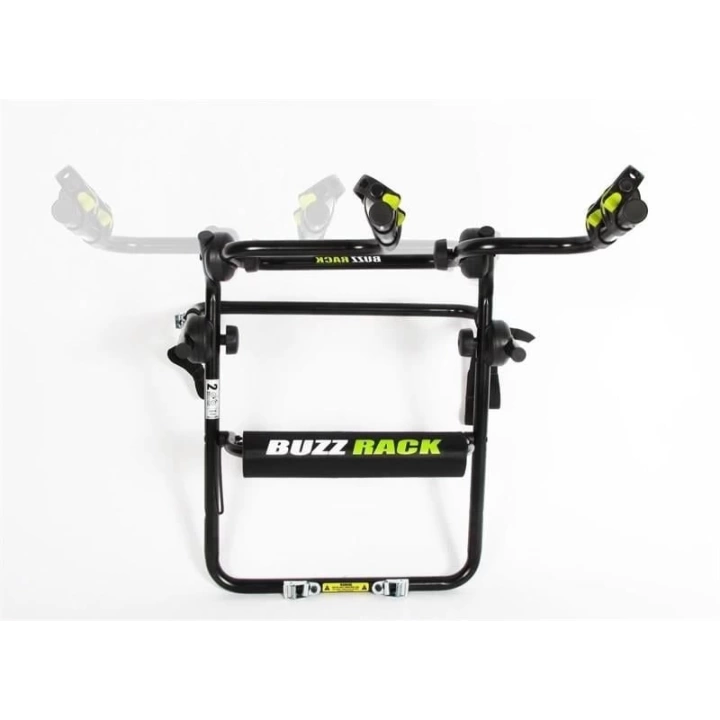 Buzz Rack  Beetle 4X4  Stepne Üstü Bisiklet Taşıyıcı
