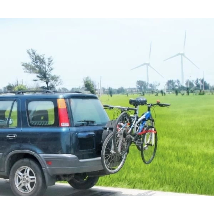 Buzz Rack  Beetle 4X4  Stepne Üstü Bisiklet Taşıyıcı