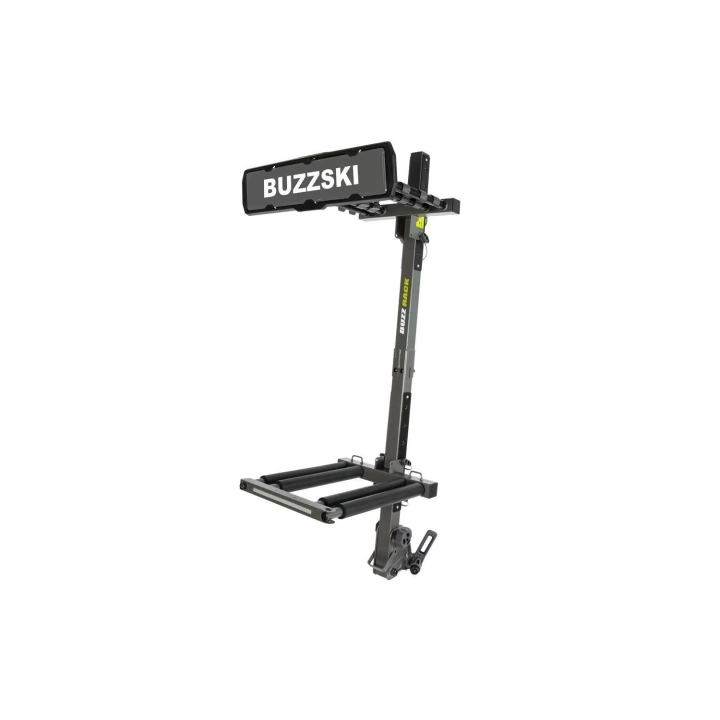Buzz Rack Buzz Ski Kayak Ve Snowboard Çeki Demiri Taşıyıcı