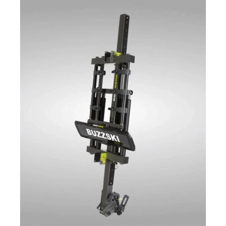 Buzz Rack Buzz Ski Kayak Ve Snowboard Çeki Demiri Taşıyıcı