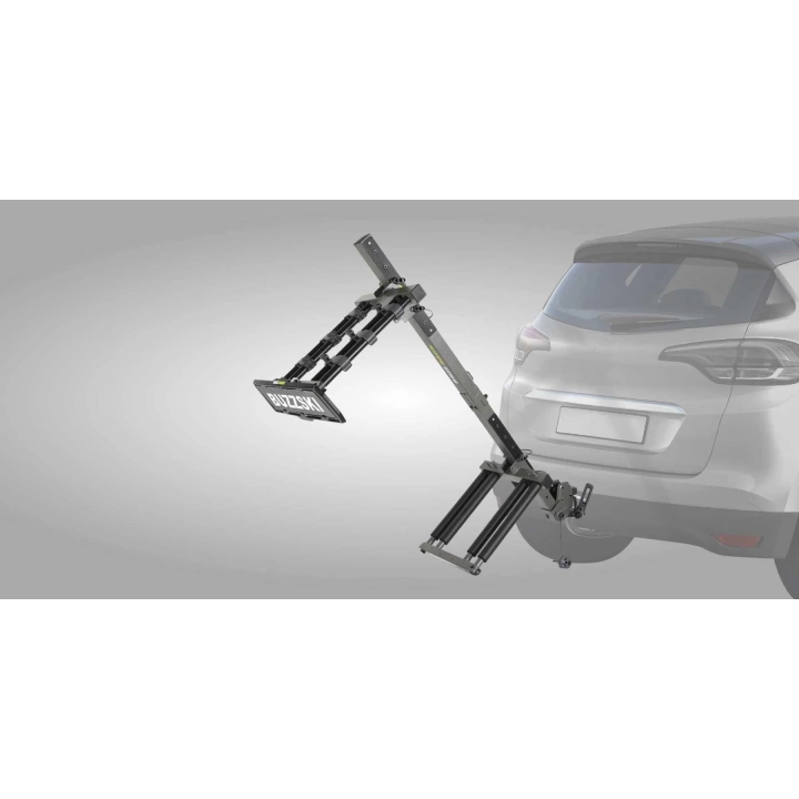 Buzz Rack Buzz Ski Kayak Ve Snowboard Çeki Demiri Taşıyıcı
