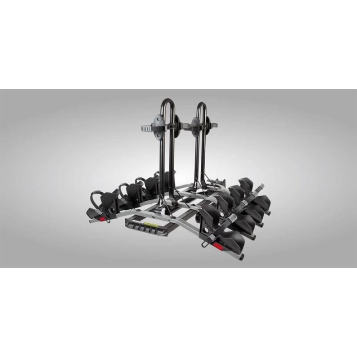 Buzz Rack Buzzracer H4 Kare Bağlantılı Bisiklet Taşıyıcı