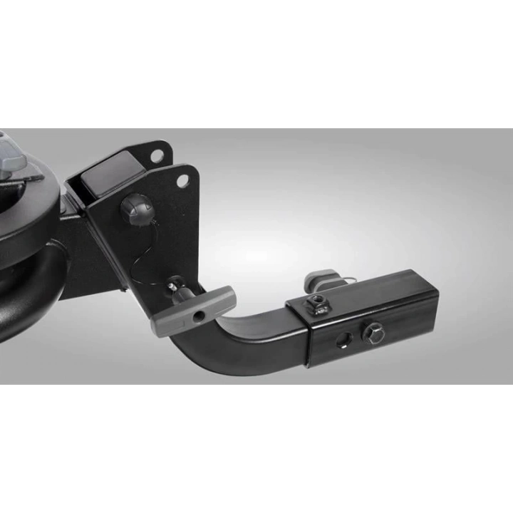 Buzz Rack Buzzracer H4 Kare Bağlantılı Bisiklet Taşıyıcı