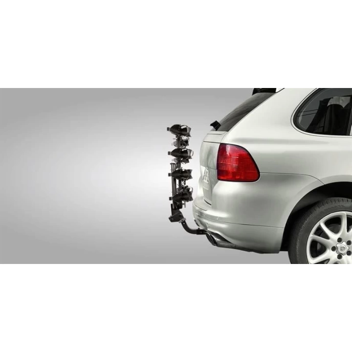 Buzz Rack Buzzracer H4 Kare Bağlantılı Bisiklet Taşıyıcı