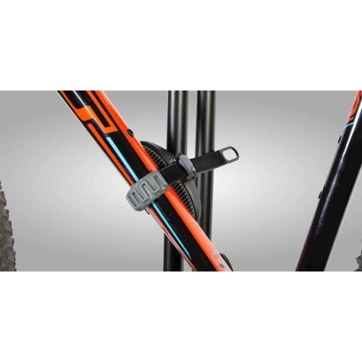 Buzz Rack Buzzracer H4 Kare Bağlantılı Bisiklet Taşıyıcı