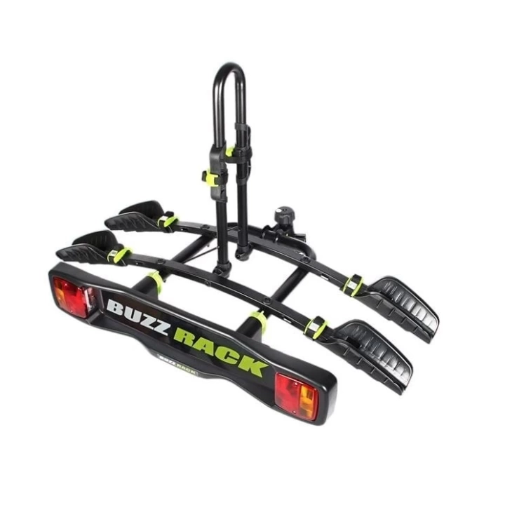 Buzz Rack Buzzybee 2 Çeki Demiri Bisiklet Taşıyıcı
