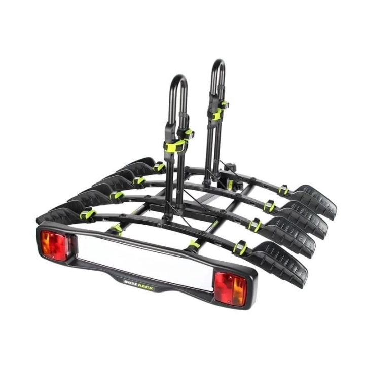Buzz Rack Buzzybee 4 Çeki Demiri Bisiklet Taşıyıcı
