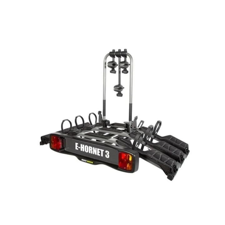 Buzz Rack  E-Hornet 3 Çeki Demiri Bisiklet Taşıyıcı