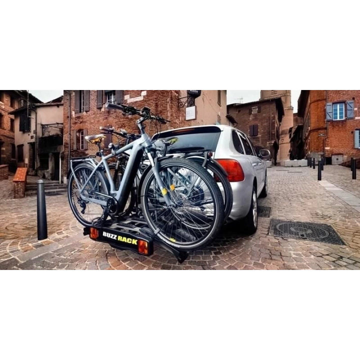 Buzz Rack  E-Hornet 3 Çeki Demiri Bisiklet Taşıyıcı