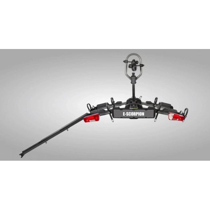 Buzz Rack E-Ramp Steel taşıyıcı Rampası