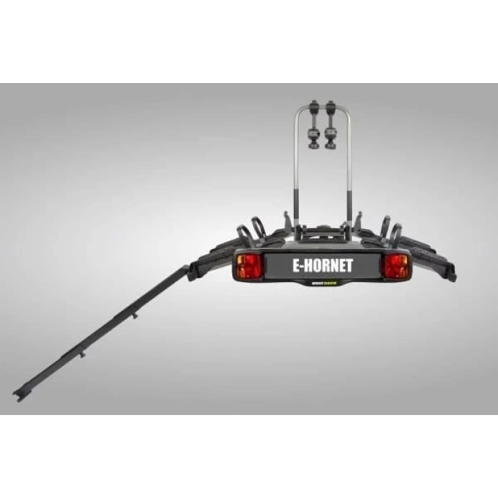 Buzz Rack E-Ramp Steel taşıyıcı Rampası