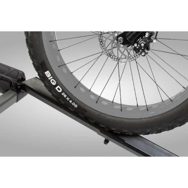 Buzz Rack E-Ramp Steel taşıyıcı Rampası