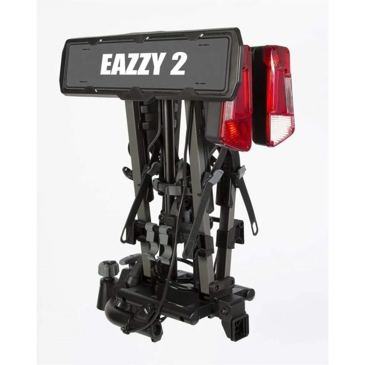 Buzz Rack Eazzy 2 Çeki Demiri Bisiklet Taşıyıcı