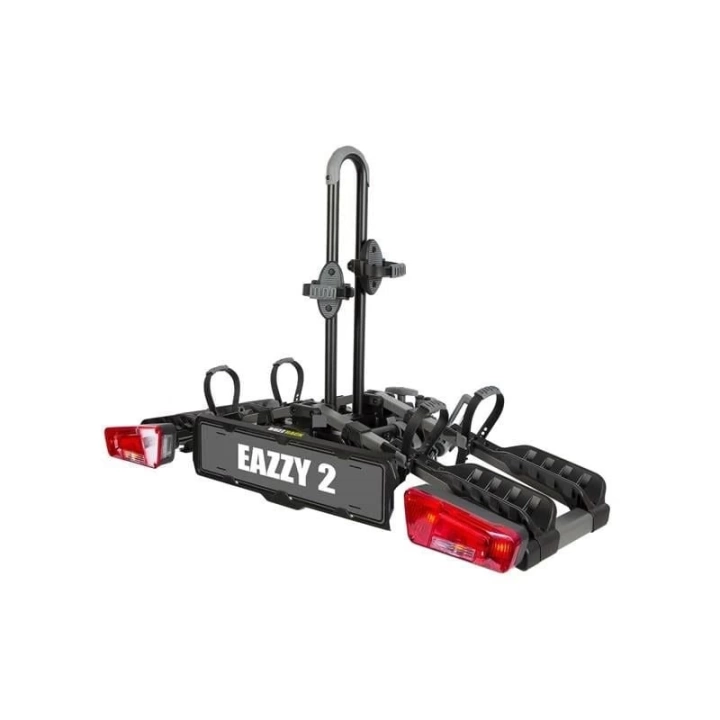 Buzz Rack Eazzy 2 Çeki Demiri Bisiklet Taşıyıcı