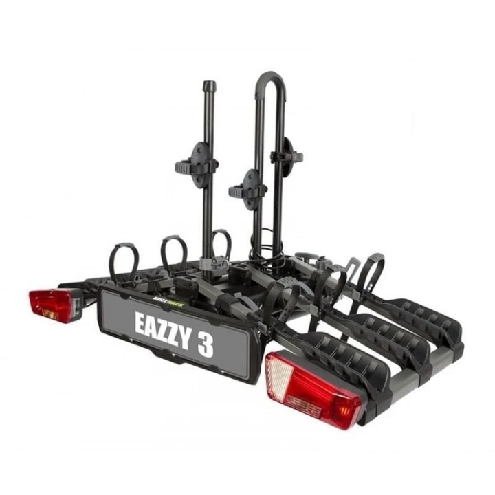Buzz Rack  Eazzy 3 Çeki Demiri Bisiklet Taşıyıcı