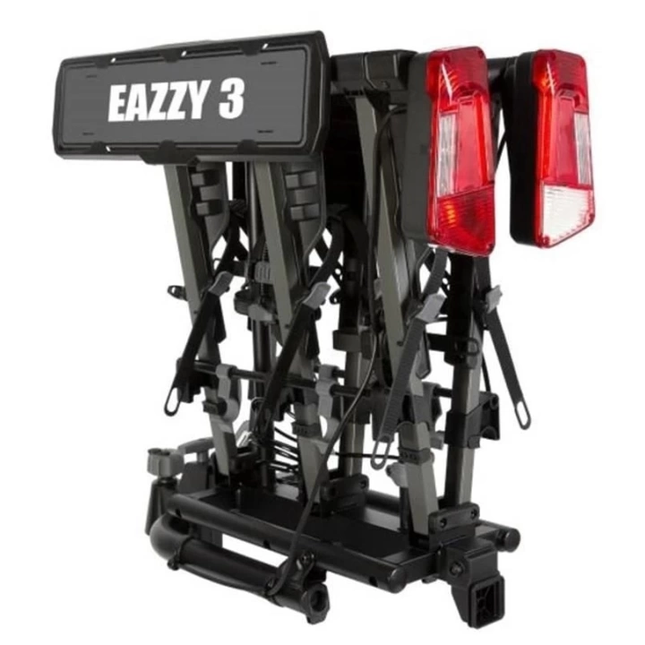 Buzz Rack  Eazzy 3 Çeki Demiri Bisiklet Taşıyıcı