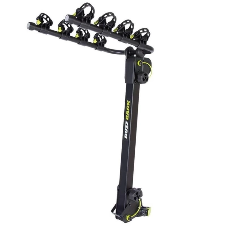 Buzz Rack  Moose 4 Çeki Demiri Bisiklet Taşıyıcı