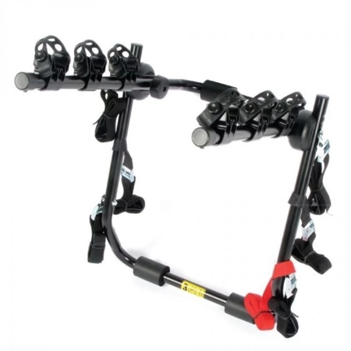 Buzz Rack Mozzquıto 3Lü  Bagaj Üstü Bisiklet Taşıyıcı