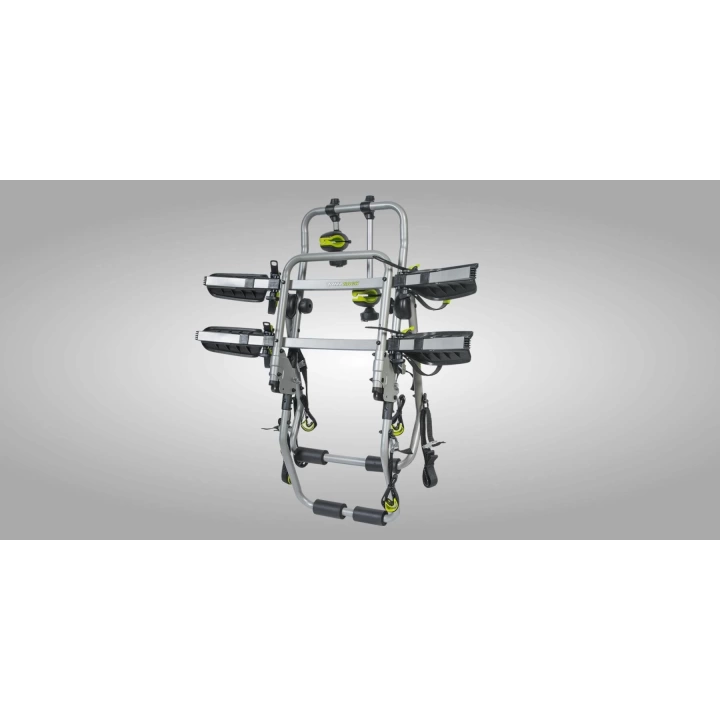Buzz Rack Pilot  2Li  Bagaj Üstü Bisiklet Taşıyıcı