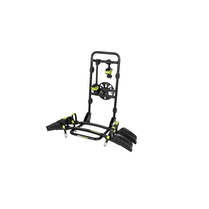 Buzz Rack Pilot 4X4 Stepne Üstü Bisiklet Taşıyıcı