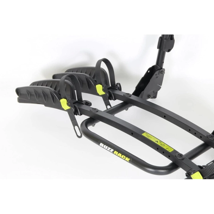 Buzz Rack Pilot 4X4 Stepne Üstü Bisiklet Taşıyıcı
