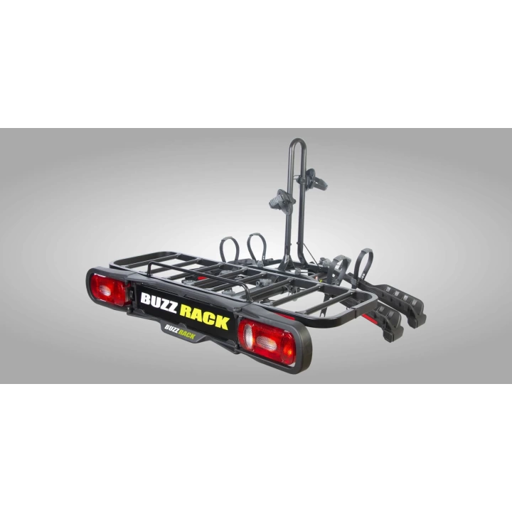 Buzz Rack TwinBuzz Çeki Demiri Bisiklet Taşıyıcı